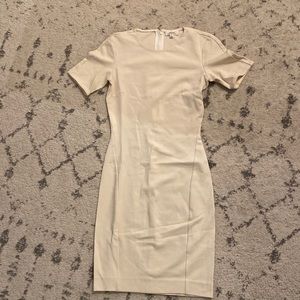 Aritzia Wilfred dress